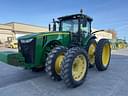 2017 John Deere 8345R Image