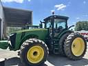 2017 John Deere 8345R Image