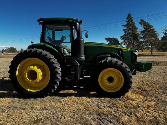 Image of John Deere 8345R Primary image