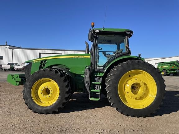 Image of John Deere 8345R Primary image