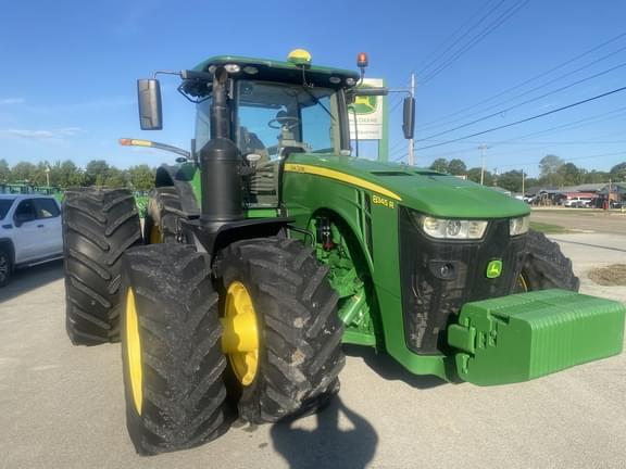 Image of John Deere 8345R Primary image
