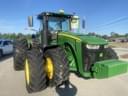 2017 John Deere 8345R Image