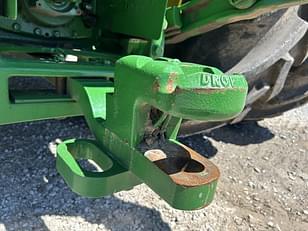 Main image John Deere 8345R 22