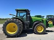 Thumbnail image John Deere 8345R 5