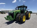 2017 John Deere 8345R Image