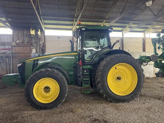 Image of John Deere 8345R Primary image