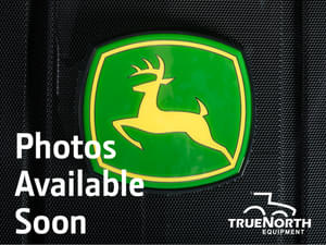 2017 John Deere 8345R Image