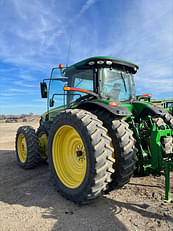 Main image John Deere 8345R 5