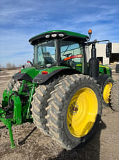 Main image John Deere 8345R 6