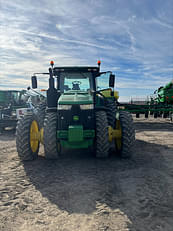 Main image John Deere 8345R 8