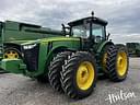 2017 John Deere 8345R Image