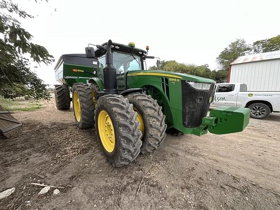 Image of John Deere 8345R Primary image