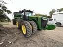 2017 John Deere 8345R Image