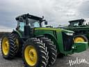 2017 John Deere 8345R Image