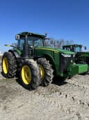 2017 John Deere 8345R Image