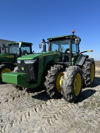 Image of John Deere 8345R Primary image