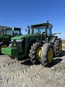 2017 John Deere 8345R Image