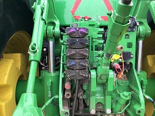 Main image John Deere 8345R 11