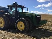 Thumbnail image John Deere 8345R 15