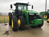 Thumbnail image John Deere 8345R 5