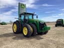 2017 John Deere 8345R Image