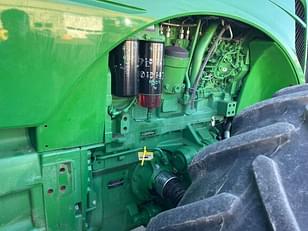 Main image John Deere 8345R 22