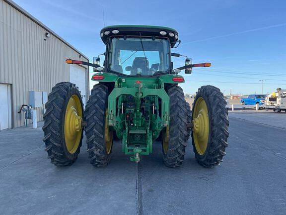 Image of John Deere 8345R equipment image 4