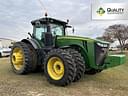 2017 John Deere 8345R Image