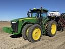 2017 John Deere 8345R Image