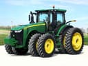 2017 John Deere 8345R Image