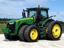 2017 John Deere 8345R Image