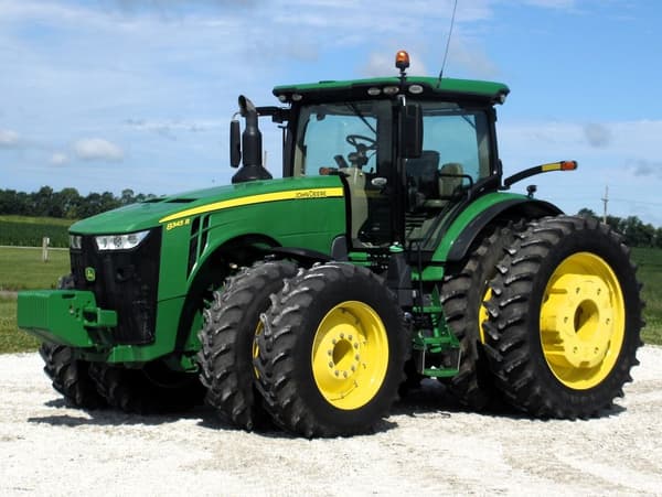Equipment Main Image