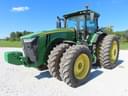 2017 John Deere 8345R Image
