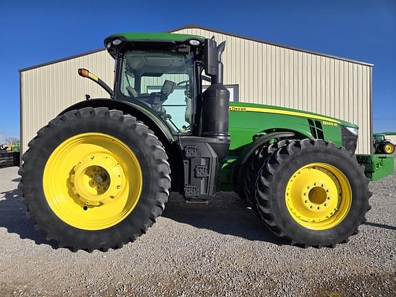 Image of John Deere 8345R Primary image