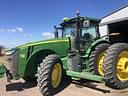 2017 John Deere 8345R Image