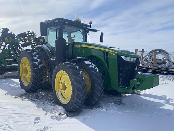 Image of John Deere 8345R Primary image