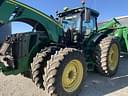 2017 John Deere 8345R Image