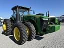 2017 John Deere 8345R Image