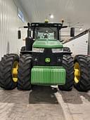 2017 John Deere 8345R Image