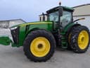 2017 John Deere 8345R Image