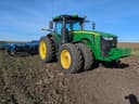 2017 John Deere 8345R Image