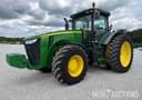 2017 John Deere 8345R Image