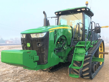 Main image John Deere 8345RT