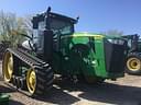 2017 John Deere 8345RT Image