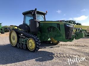 2017 John Deere 8345RT Image