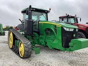 Main image John Deere 8345RT 0