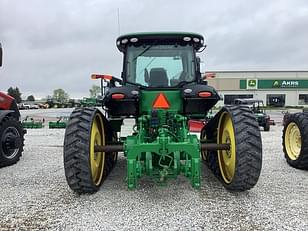 Main image John Deere 8345RT 5