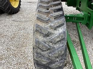 Main image John Deere 8345RT 8