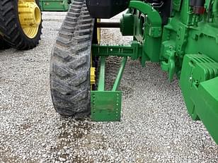 Main image John Deere 8345RT 9