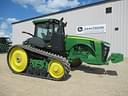 2017 John Deere 8345RT Image